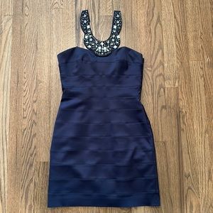 Laundry by Shelli Segal Cocktail Dress